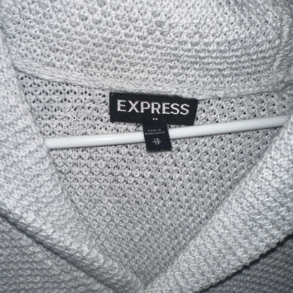Express jacket - Picture 3 of 4
